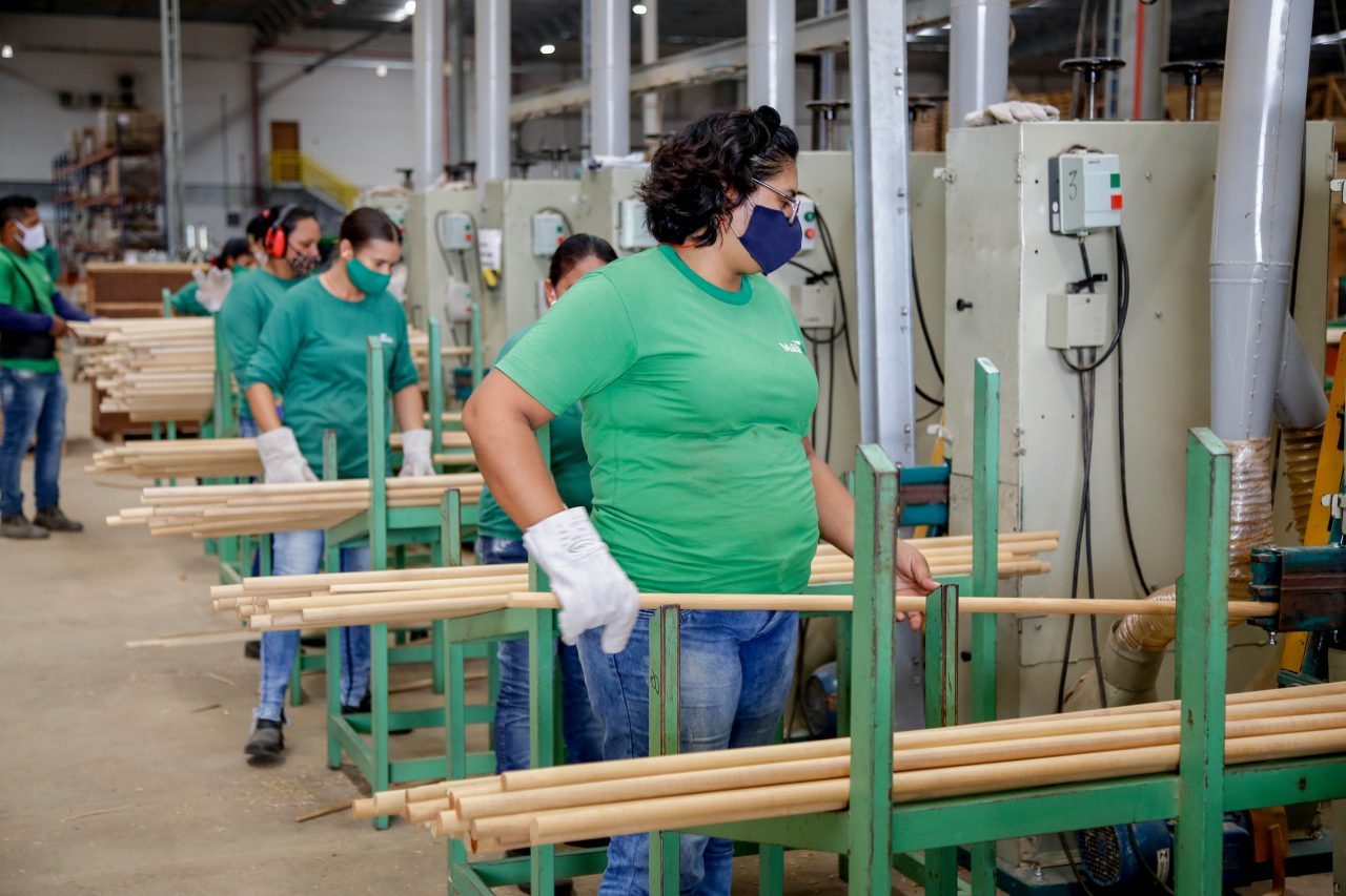 CAPACITAÇÃO: Programa Geração Emprego disponibiliza 600 vagas para cursos em Rondônia