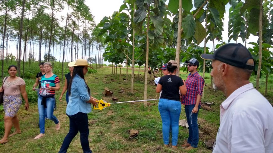 NOTA DE PESAR  -   CDL Porto Velho