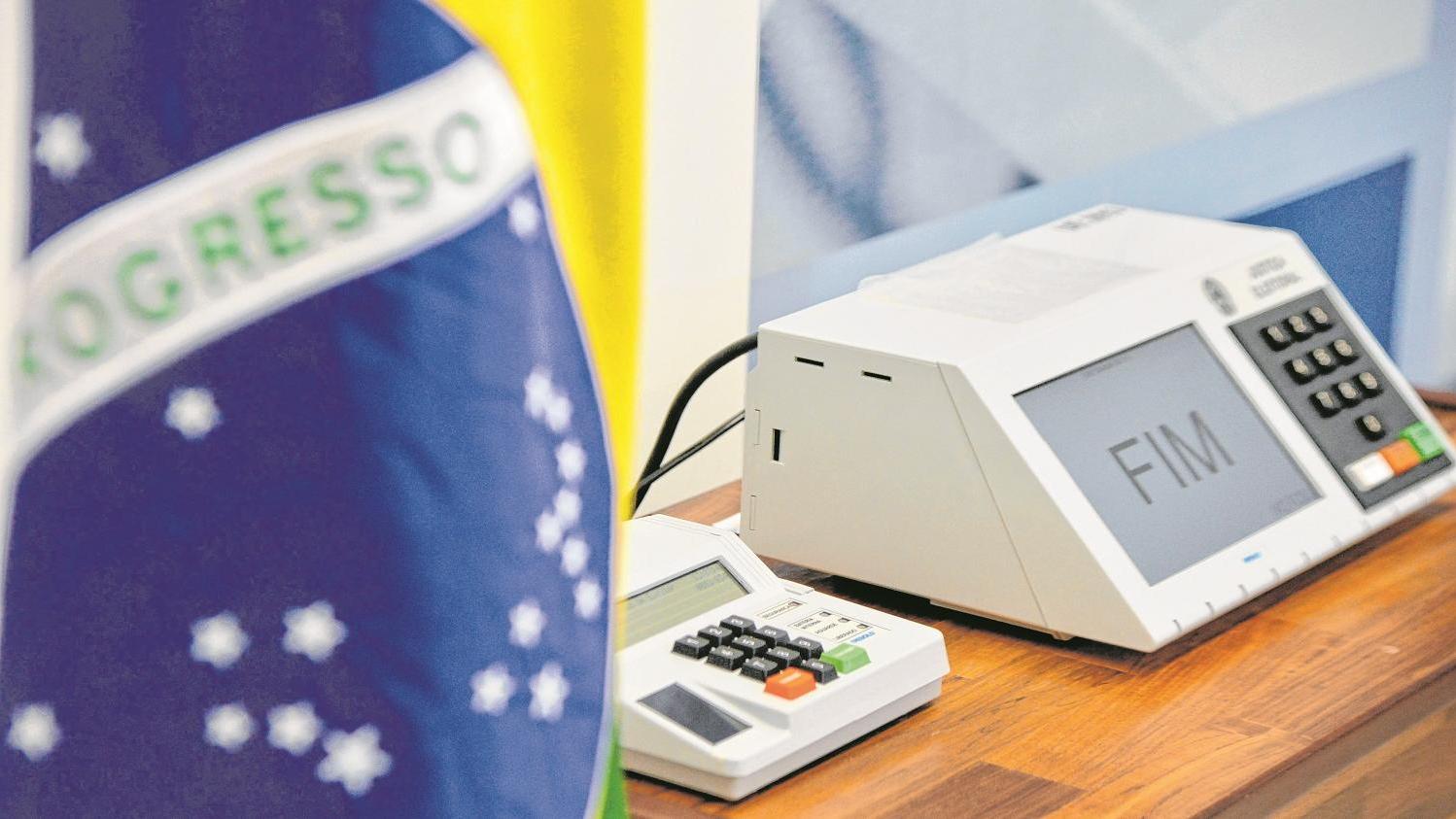 ELEIÇÃO 2020: Sem voto em trânsito, eleitor deve justificar ausência no prazo de 60 dias