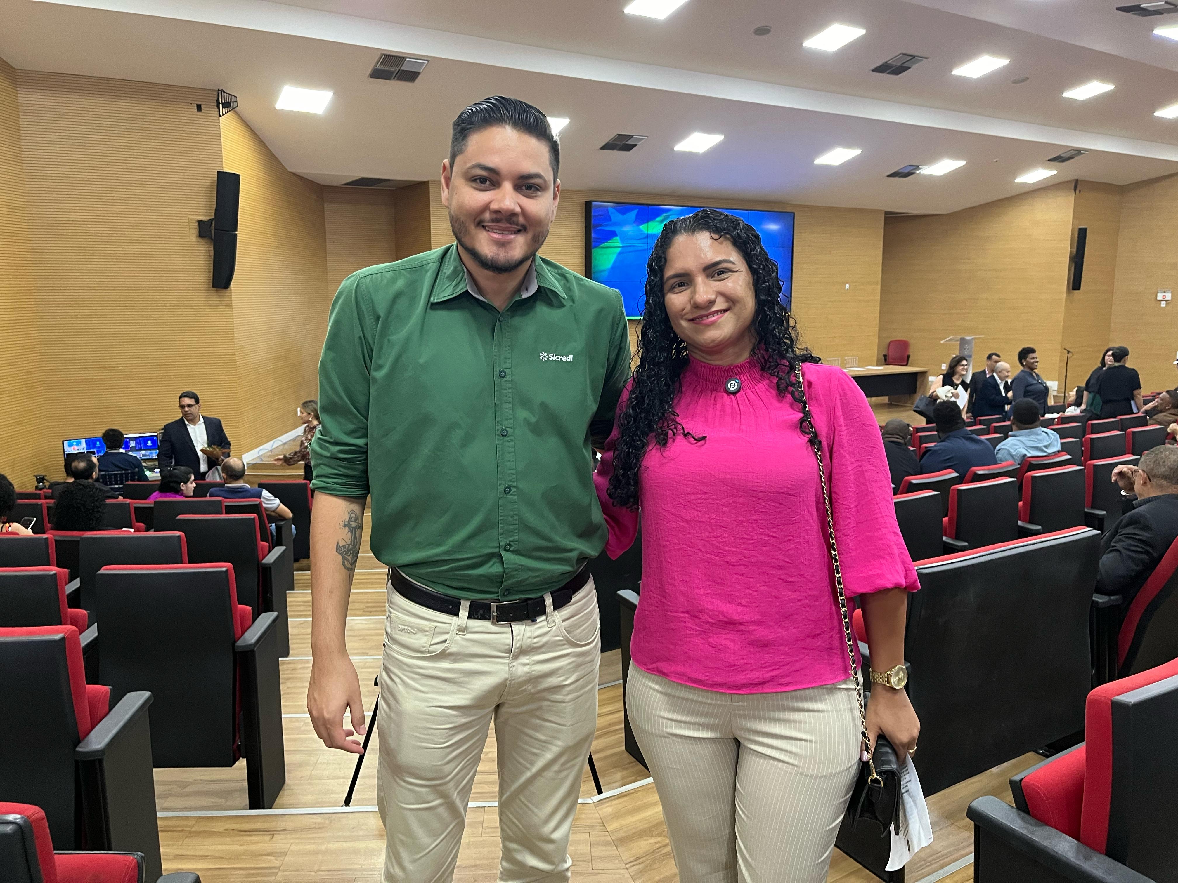 CABIXI: Projeto de professora apoiado pelo Sicredi recebe reconhecimento da Alero