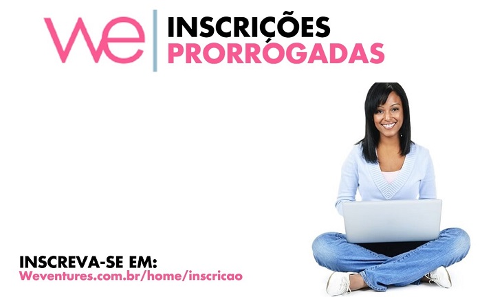 EMPREENDEDORISMO: Startups podem se inscrever no Women Entrepreneurship até 07 de fevereiro