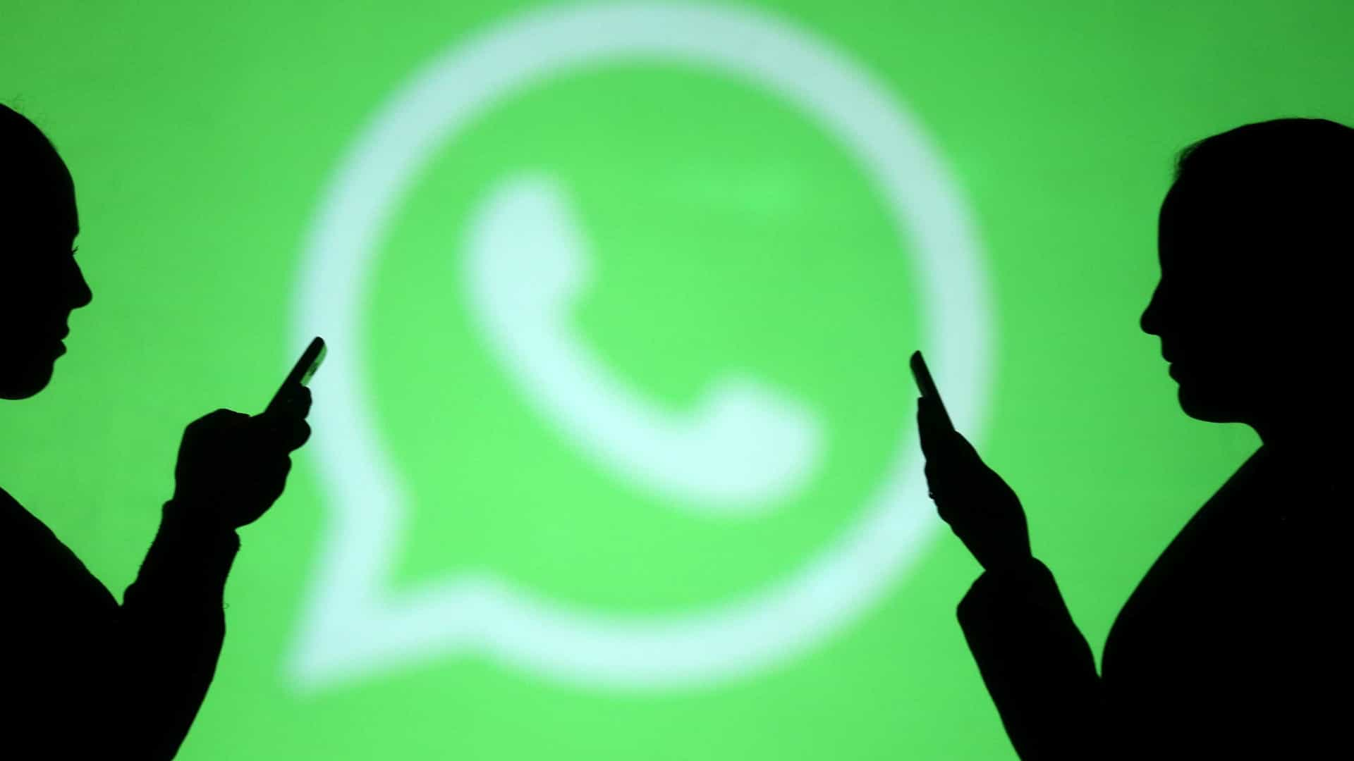 APLICATIVO: STF julga na quarta-feira ações sobre bloqueio do WhatsApp