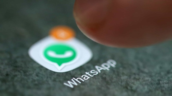 PRIVACIDADE: WhatsApp pode vir a banir menores de 16 anos