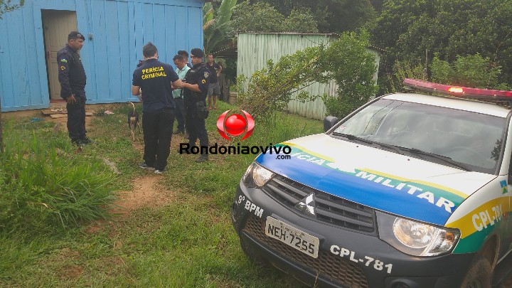 LAMENTÁVEL: Bebê é encontrado morto em residência na zona Sul