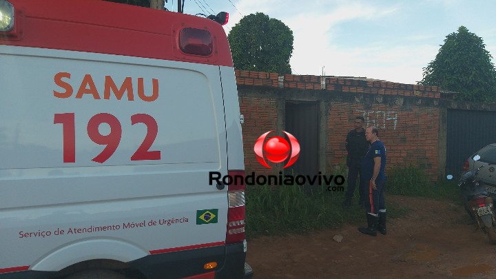 URGENTE: Trabalhador morre após cair de telhado na capital