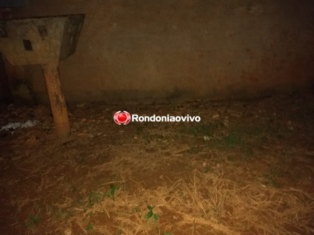 URGENTE: Confusão entre colegas por causa de pipa acaba em tentativa de homicídio