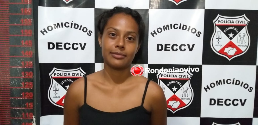 GUERRA ENTRE FACÇÕES: Polícia prende mulheres que planejaram morte de rival em condomínio