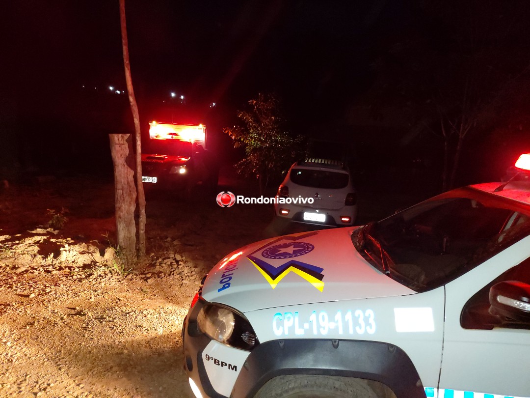 BARBÁRIE: Homem é morto degolado e acusado confessa o crime ao patrão