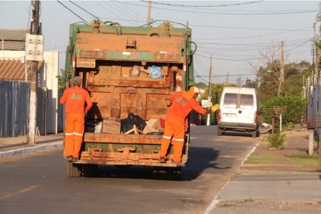 Garis entram em greve após atropelamentos