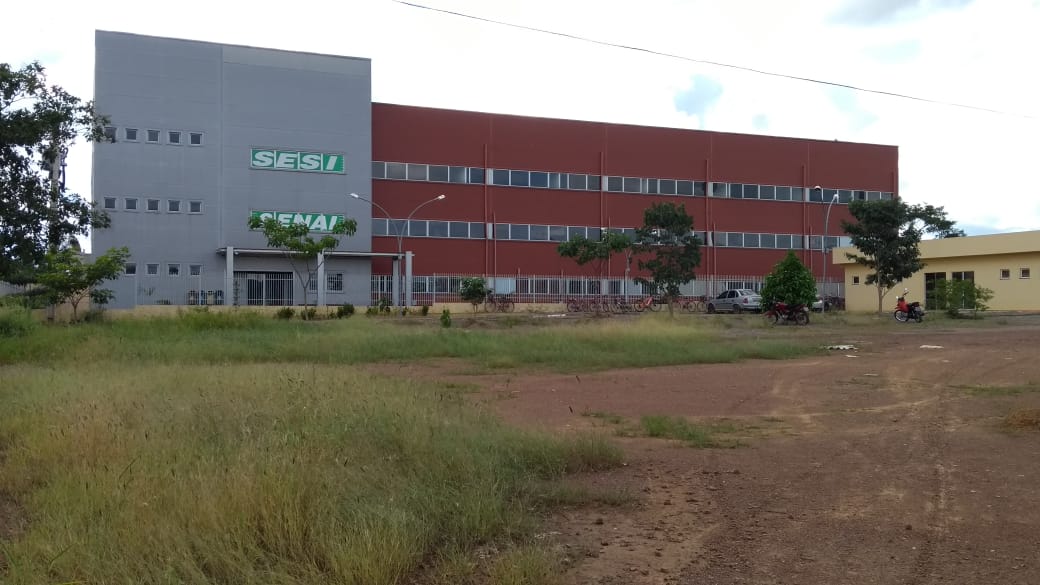 JARU: SENAI abre vagas gratuitas para cursos profissionalizantes