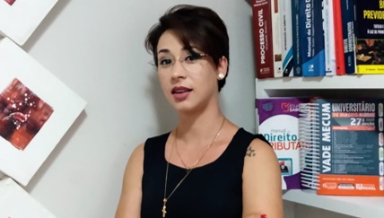 UNIRON: Professora da faculdade é nomeada para Comissão de Direito Tributário 