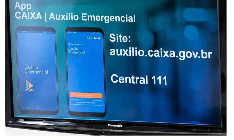 ESQUECIDOS: Benefício emergencial não sacado de conta digital voltará ao governo