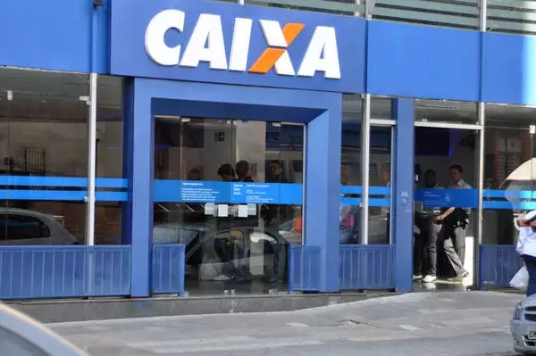 AUXÍLIO EMERGENCIAL: Caixa garante atender a todos dentro do horário de funcionamento