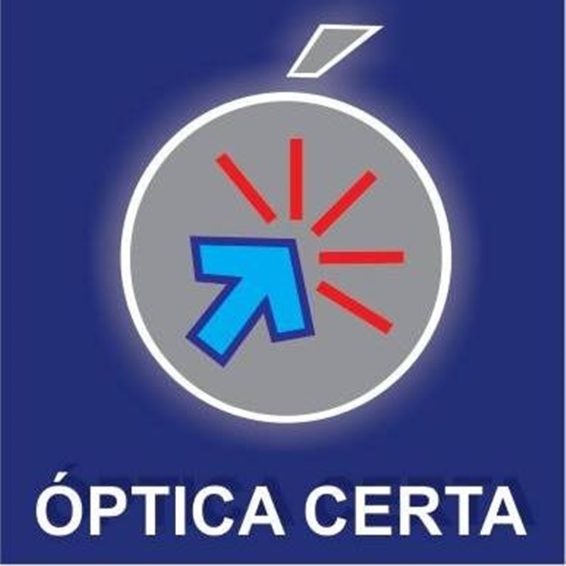 Confira a ganhadora do óculos sofisticado da Optica Certa