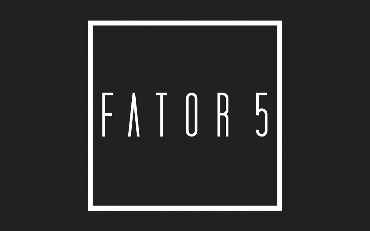 Concorra ao sorteio de perfumes Fator 5