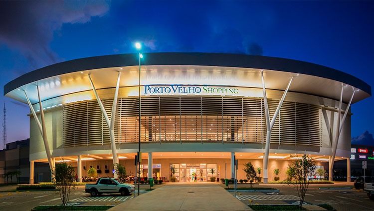 Cinema reabre no Porto Velho Shopping nesta quinta-feira (29) com rigorosos protocolos de segurança