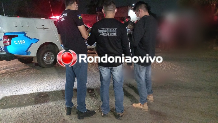 MORTO NA CAMA: Mulher é indiciada por assassinar o marido estrangulado e forjar suicídio