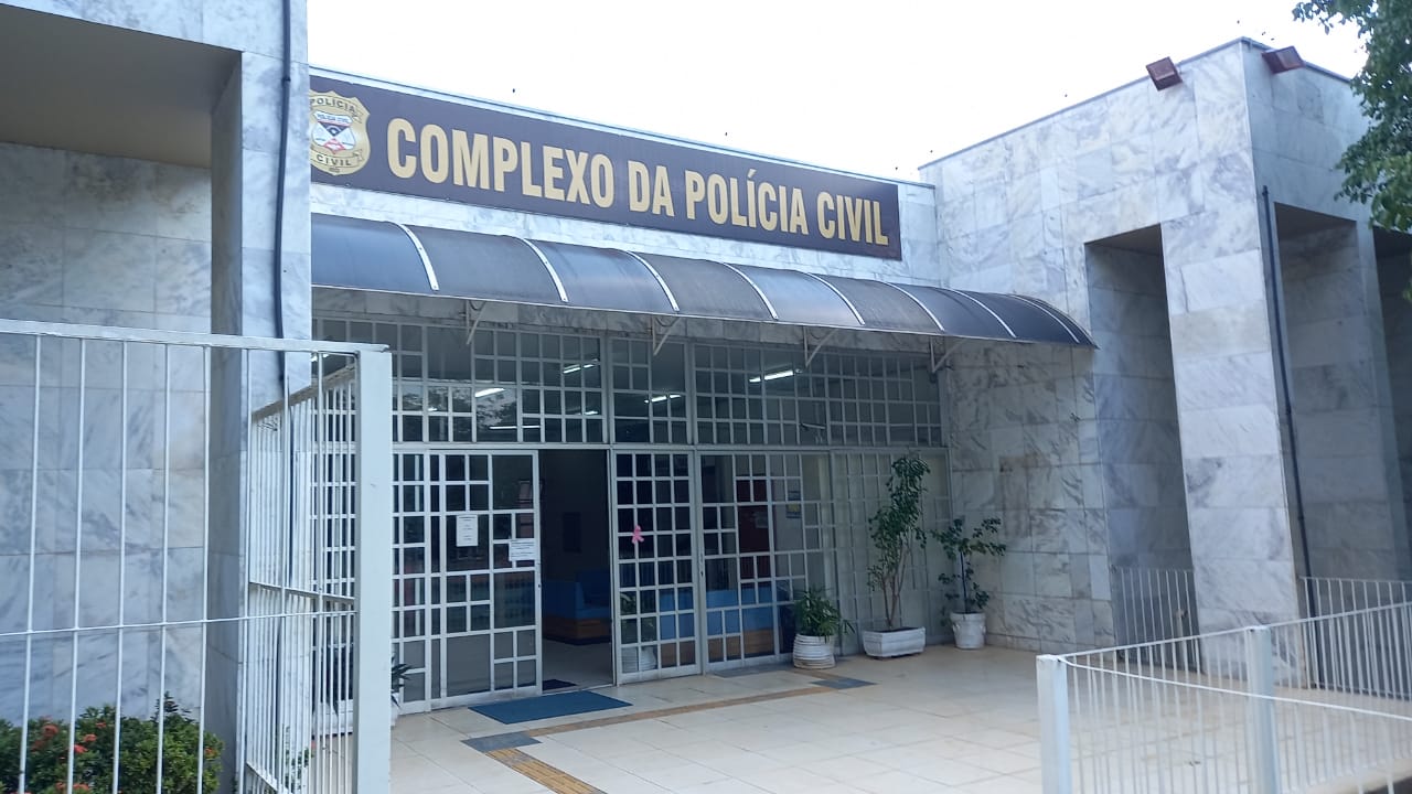 ORGULHO: Polícia Civil de RO está entre as quatro do país em elucidações de homicídios 