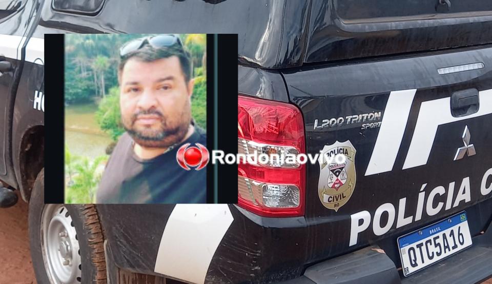 LUTO NA PC: Policial civil morre após ter complicações em decorrência da covid-19