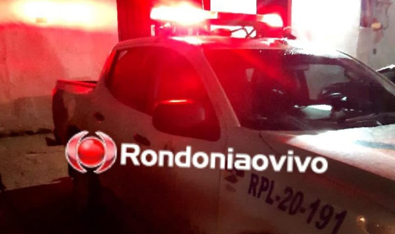 ARMADOS: Bandidos invadem festa de aniversário e cometem assalto na zona Sul 