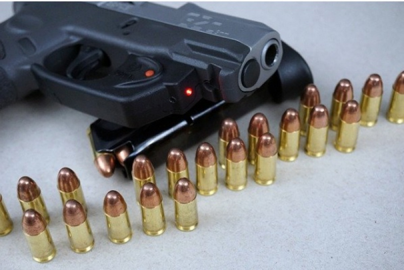 PERDERAM: Dois CAC's são alvos da ação criminosa e têm armas e munições levadas 