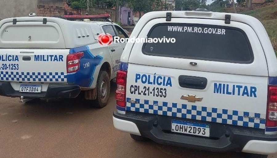 ZONA SUL: Mulher é ameaçada e tem bicicleta roubada por dupla na capital