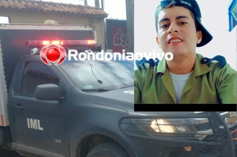 TRISTEZA: Vigilante é encontrado morto com tiro no queixo dentro de casa