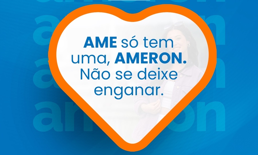 NOTA: Ameron Saúde esclarece não ter vínculos com nova operadora de planos