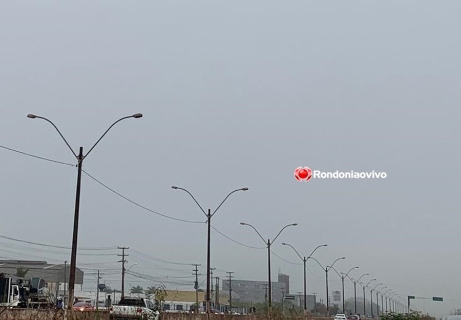 MESMICE: Chuva durante a tarde neste sábado (21), segundo o Climatempo.com