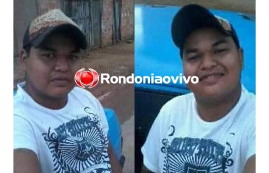 EXECUÇÃO: Identificado mecânico morto com vários tiros em Porto Velho 