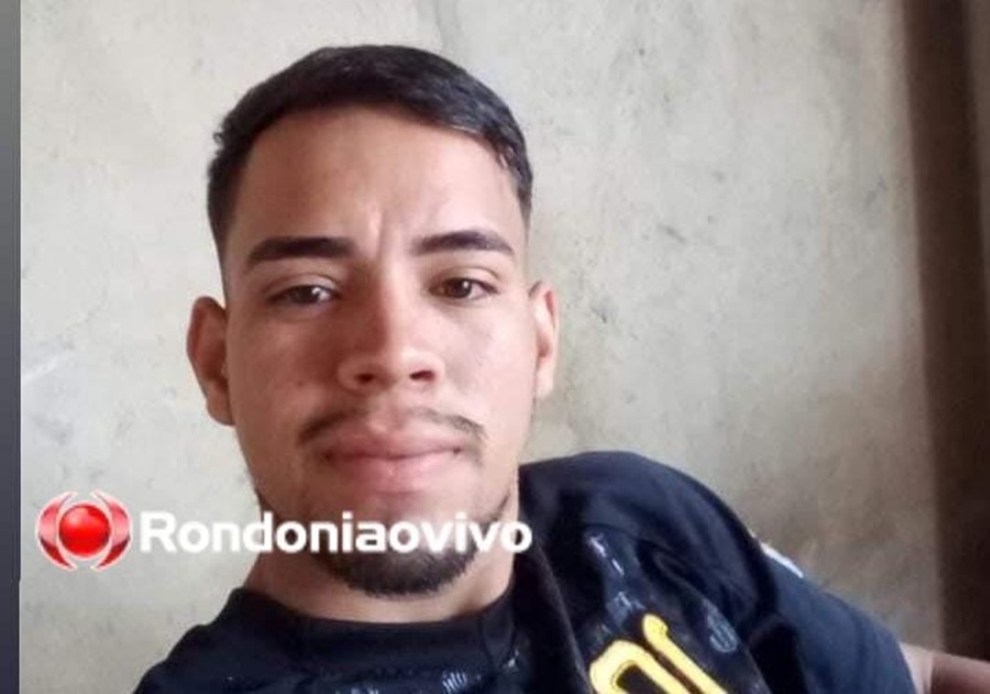 EXECUÇÃO: Polícia identifica jovem morto a tiros no condomínio Morar Melhor 