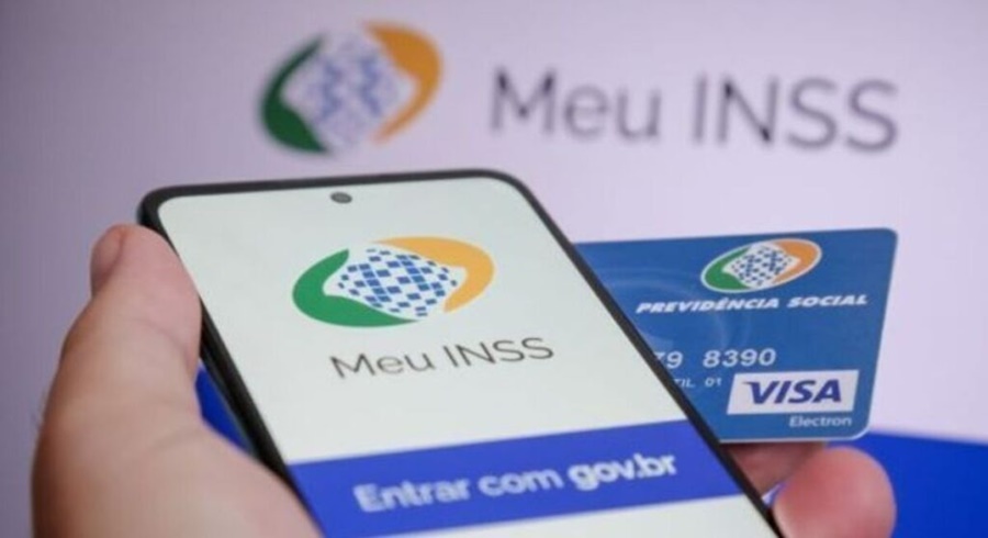 RENDIMENTOS: Extrato do INSS para declaração do IR 2023 está disponível