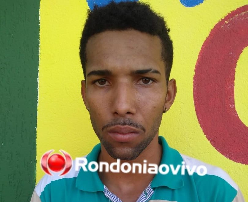 SE DEU MAL: Bandido vai roubar a casa do primo, mas acaba perseguido e atropelado 