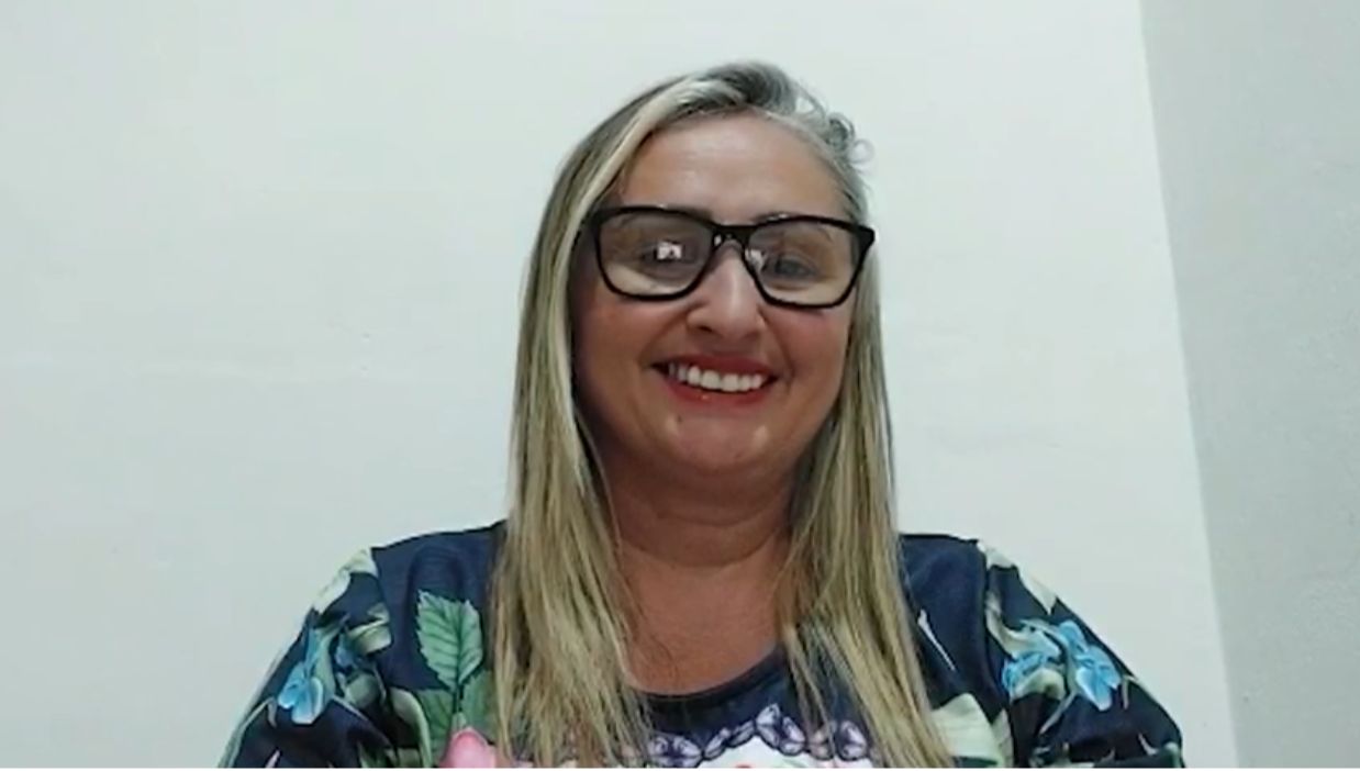 MÁRCIA SOCORRISTA: Vereadora fala sobre lei de educação nas escolas sobre bem-estar animal