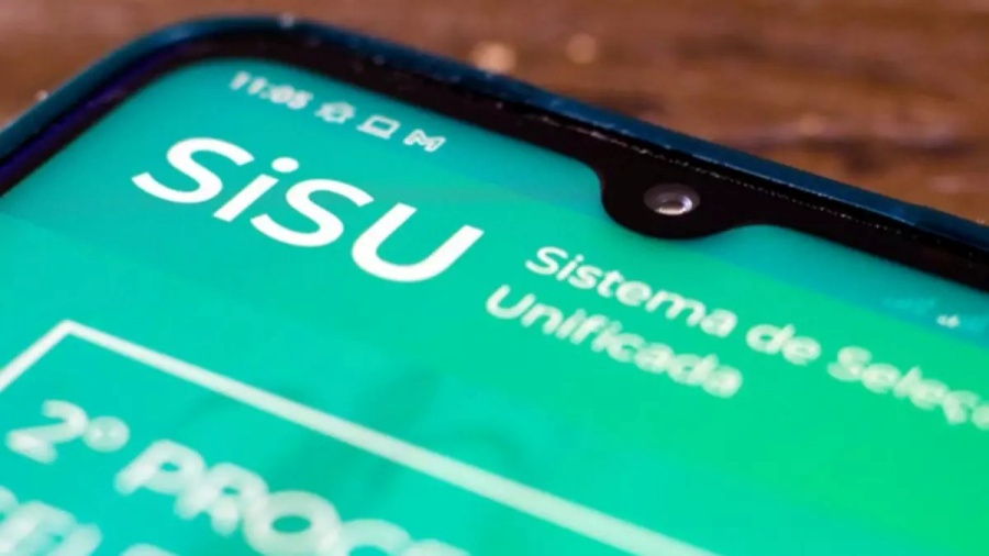 FACULDADE: Matrículas de aprovados na primeira chamada do Sisu começam hoje