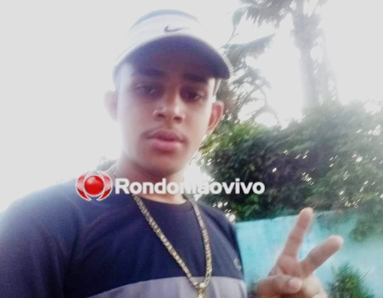 TIRO NA CABEÇA: Identificado jovem encontrado morto no rio Madeira 