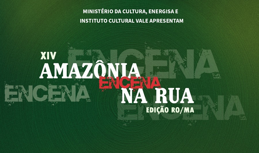 FESTIVAL: Energisa patrocina XIV Amazônia Encena na Rua