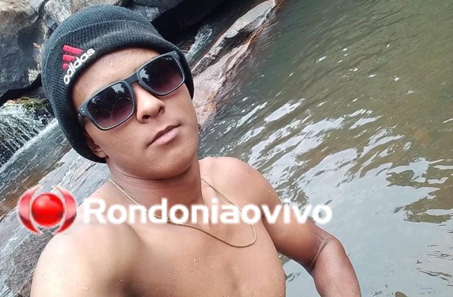 BÁRBARO: Jovem é encontrado morto com corte no pescoço em lago