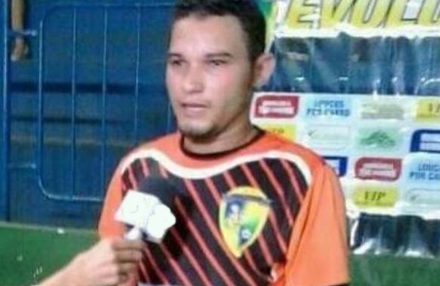 NOVIDADES: Federação de Futsal de Rondônia (FFSR) tem novo presidente