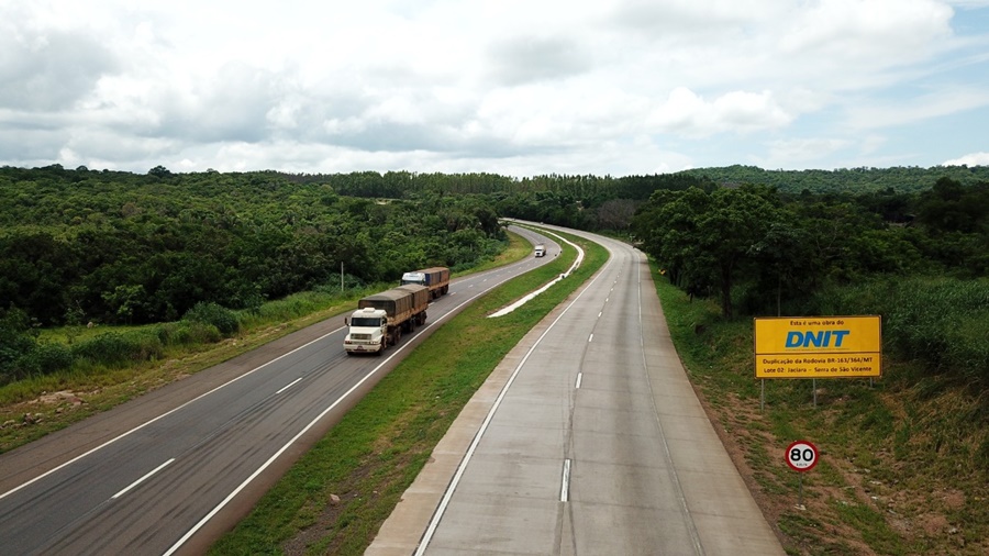 DESENVOLVIMENTO: Enquete quer saber quais obras deveriam ser prioritárias em RO