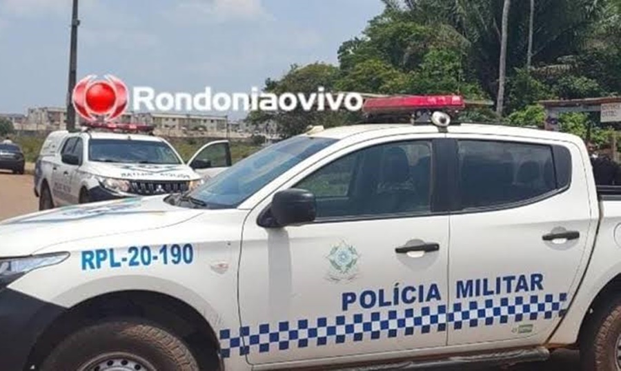 SOCORRIDO: Homem é atacado pela ex-mulher dentro de residência 