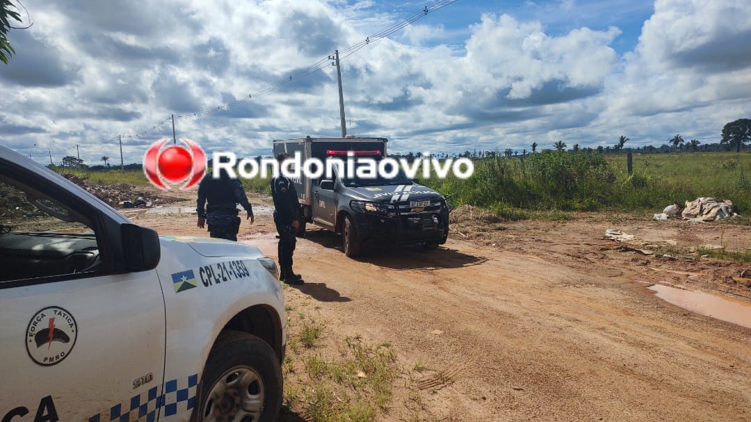 POLÍCIA ACIONADA: Vizinhos encontram homem morto na cama de residência 