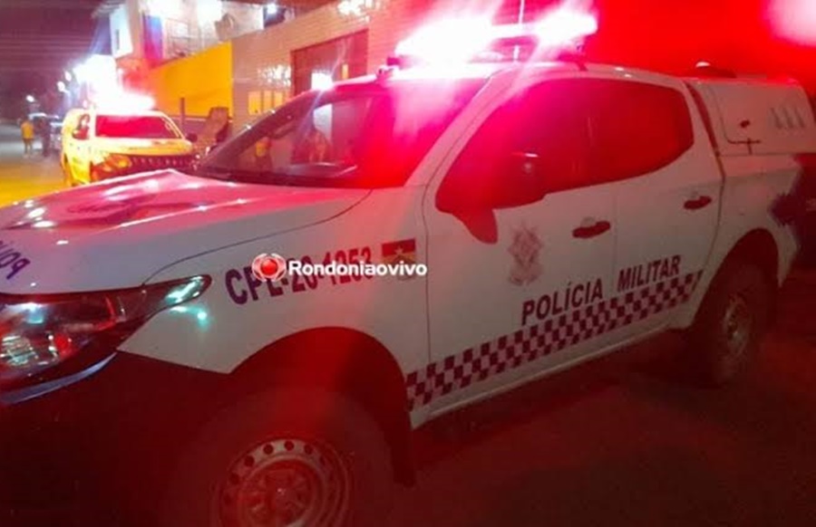 DENTRO DO CARRO: Mulher é surrada ao reclamar que namorado dirigia em alta velocidade 