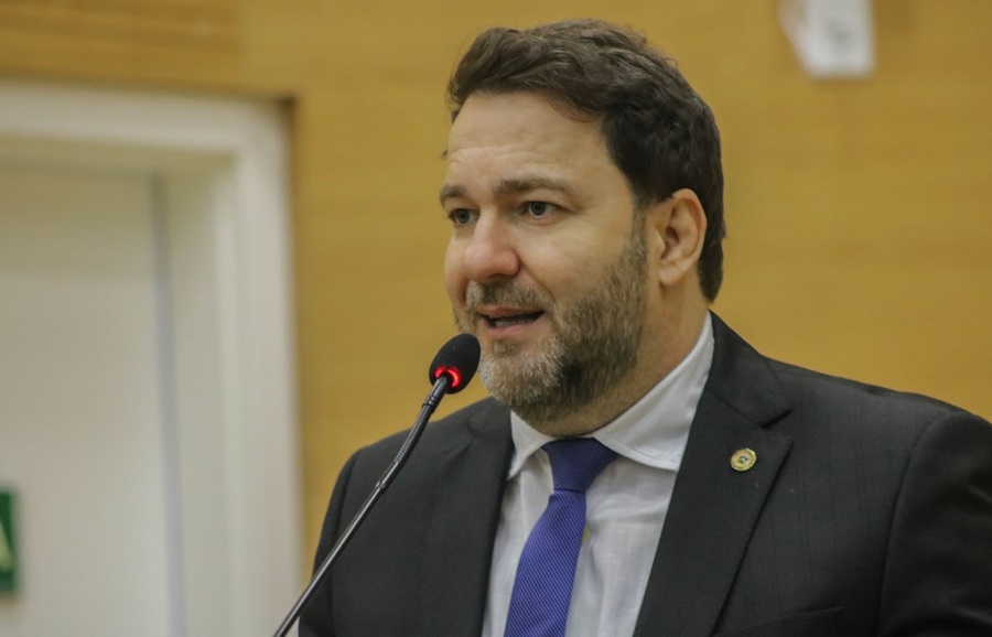 ALEX REDANO: Deputado propõe reunião com parlamentares da região Amazônica