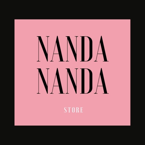 NANDA NANDA STORE: Oferta especial 10% de desconto no dinheiro ou Pix