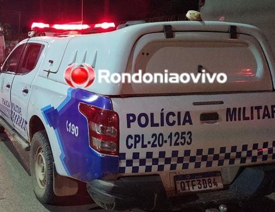 IMPORTUNAÇÃO: Homem é preso por mostrar órgão genital para vizinha que pediu carregador 