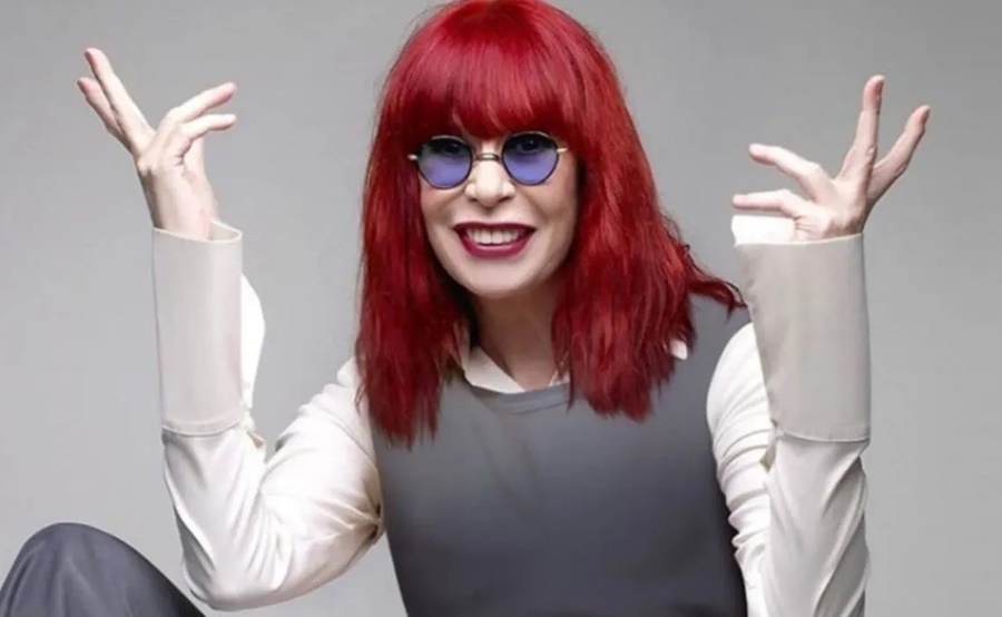 TRISTE: Morre cantora Rita Lee, rainha do rock nacional, aos 75 anos