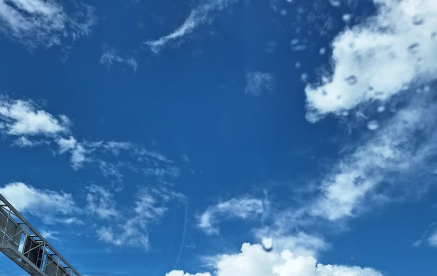 DIA DAS MÃES: Rondônia terá muito calor e sol neste domingo (14), prevê Sipam