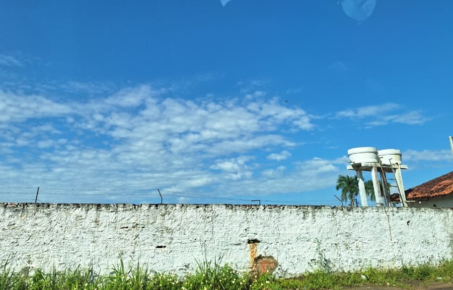 QUENTURA: Sol forte e calor voltam com força na quinta (18), prevê Sipam