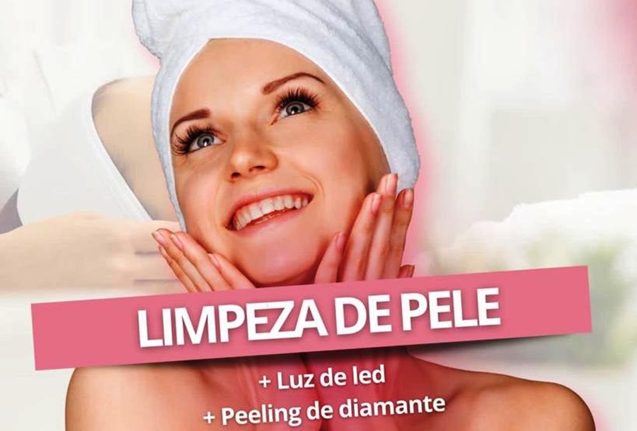 ESPECIAL: Confira as promoções imperdíveis da Clínica Aisthetiké